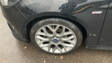 Ford Focus 1.0 EcoBoost 125 ST-Line 5dr Petrol Hatchback